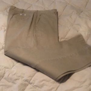 Like new khaki Polo pants